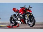 New 2024 Ducati Streetfighter