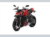 2024 Ducati Streetfighter for sale 201512555