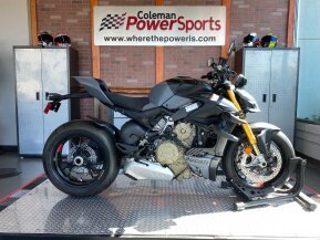 2024 Ducati Streetfighter for sale 201518047