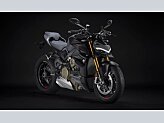 2024 Ducati Streetfighter for sale 201522089