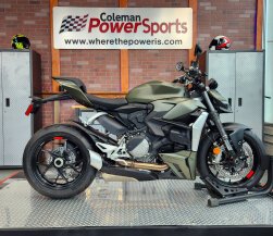 2024 Ducati Streetfighter V2 for sale 201562488