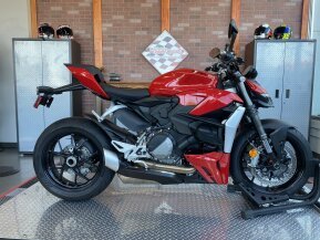 2024 Ducati Streetfighter V2 for sale 201573415