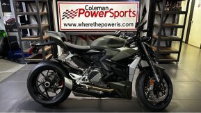 2024 Ducati Streetfighter V2 for sale 201605632