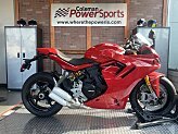 2024 Ducati Supersport 950 for sale 201617360