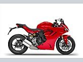2024 Ducati Supersport 950 for sale 201627834