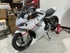 Thumbnail Photo 1 for 2024 Ducati Supersport 950 S