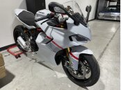 2024 Ducati Supersport 950 S