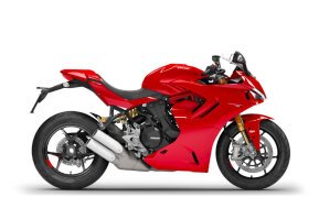 2024 Ducati Supersport 950 for sale 201567598