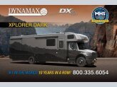 New 2024 Dynamax DX3 37TS