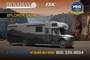 2024 Dynamax DX3 for sale 300518186