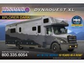 New 2024 Dynamax Dynaquest