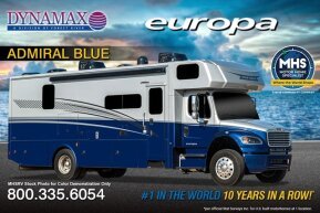 2024 Dynamax Europa for sale 300459336