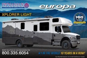 2024 Dynamax Europa for sale 300475612
