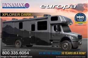 2024 Dynamax Europa for sale 300518772