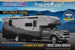 2024 Dynamax Isata for sale 300518446