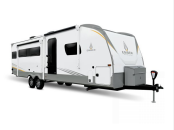 New 2024 Ember Touring Edition