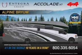 2024 Entegra Accolade for sale 300457421