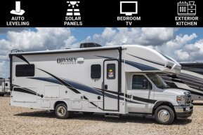 2024 Entegra Odyssey for sale 300453104