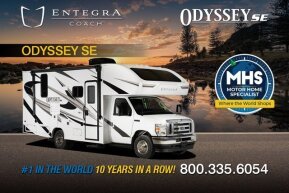 2024 Entegra Odyssey for sale 300453123