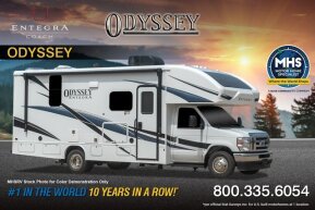 2024 Entegra Odyssey for sale 300469659