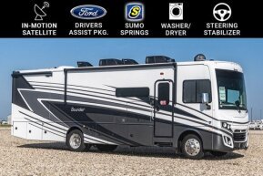 2024 Fleetwood Bounder 33C for sale 300451371