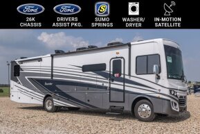 2024 Fleetwood Bounder 36F for sale 300451372