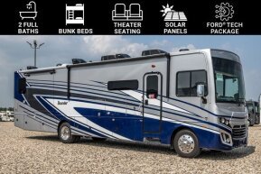 2024 Fleetwood Bounder 36F for sale 300451373