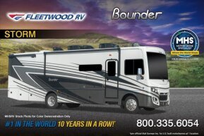 2024 Fleetwood Bounder 35K for sale 300458310