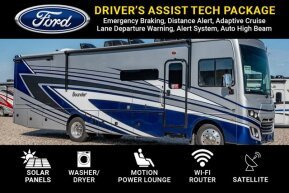 2024 Fleetwood Bounder 33C for sale 300458321
