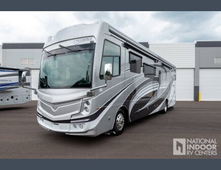 Photo 1 for New 2024 Fleetwood Discovery 40M