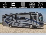 New 2024 Fleetwood Discovery 38N