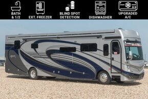 2024 Fleetwood Discovery 40M for sale 300451378