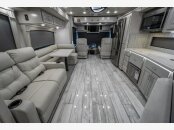 New 2024 Fleetwood Discovery 38N