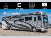 New 2024 Fleetwood Discovery 44B
