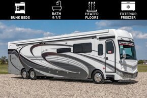 2024 Fleetwood Discovery 44B for sale 300458796