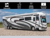 New 2024 Fleetwood Discovery 44B