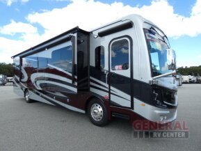 2024 Fleetwood Discovery 38W for sale 300489733