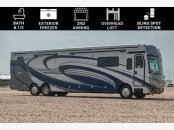New 2024 Fleetwood Discovery 44S