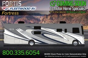 2024 Fleetwood Fortis 32RW for sale 300509084
