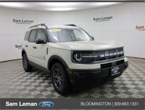 2024 Ford Bronco for sale 102000674
