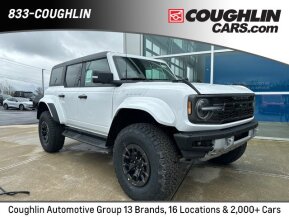 2024 Ford Bronco for sale 102007375