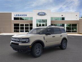 2024 Ford Bronco for sale 102010666