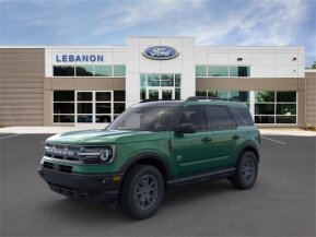 2024 Ford Bronco for sale 102010692