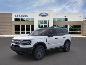 2024 Ford Bronco for sale 102010693