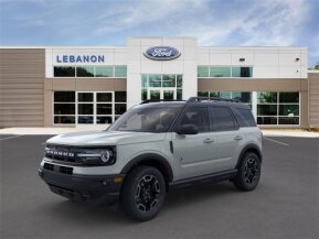 2024 Ford Bronco for sale 102010694
