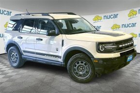 2024 Ford Bronco for sale 102010697