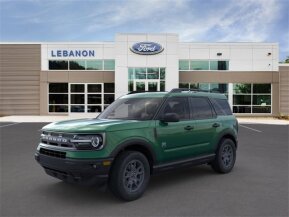 2024 Ford Bronco for sale 102010700