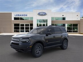 2024 Ford Bronco for sale 102010702