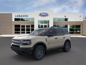 2024 Ford Bronco for sale 102010703