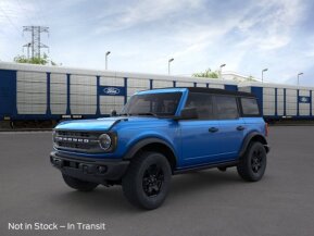 2024 Ford Bronco for sale 102012385